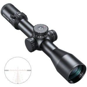 Bushnell Match Pro 3-18X50 G5 Ill Mrad