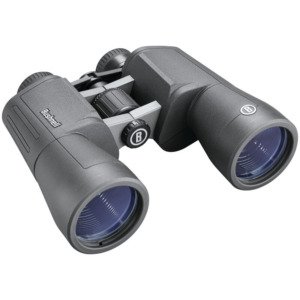 Bushnell Powerview 2 Bino 12X50 Black