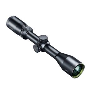 Bushnell R3 4-12X40 Doa-qb Black