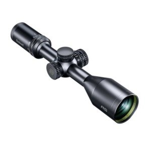 Bushnell R5 3-9X50 Multi-x Black Ill
