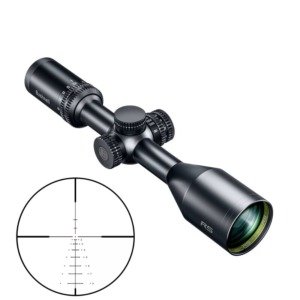 Bushnell R5 6-18X50 DOA-LRH800 Black Ill