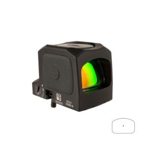 Trijicon Rcr As LED 3.25 MOA Rd