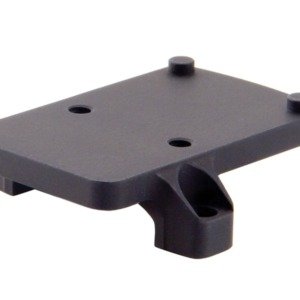Trijicon Rmr/sro 4X32 Acog Mount