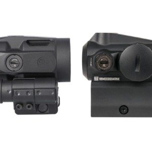 SIG SAUER Romeo Msr GEN2/JULIET Combo