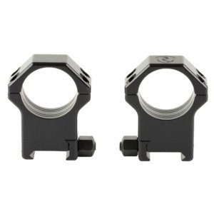 Riton Optics Rings Hardened Steel 30MM 19MM