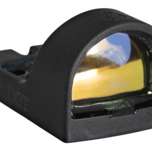 Ruger Readydot 1X Reflex Sight 15MOA