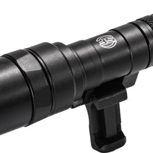 SureFire M340 Mini Scout Pro Black 500LM