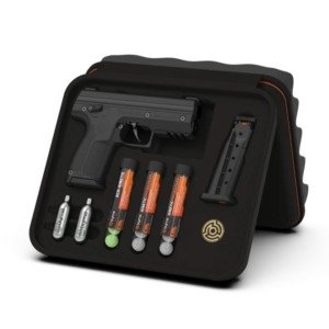 Byrna Technologies Byrna SD Kinetic Kit Black