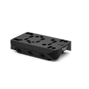 Warne Red-dot Shotgun Rib Mount