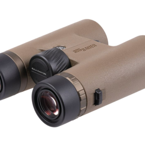 SIG SAUER Zulu Canyon HD 10X42 Cb FDE
