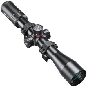 Simmons Optics Pro Target 6-24X44 Mildot Rngs