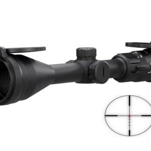 SIG SAUER Buckmasters 3-9X50 Illuminated Bdc