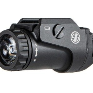 SIG SAUER FOXTROT1X Tactical Light