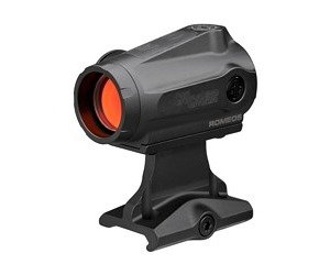 SIG SAUER ROMEO5 Gen Ii 1X20 Red Dot Black