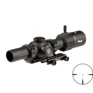 SIG SAUER Tango Msr 1-8X24 30MM
