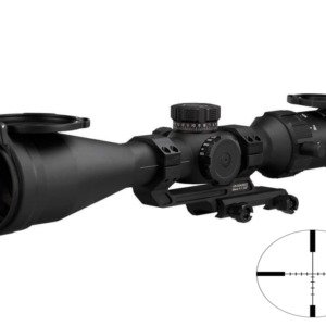 SIG SAUER Tango Spr 6-24X52 30MM