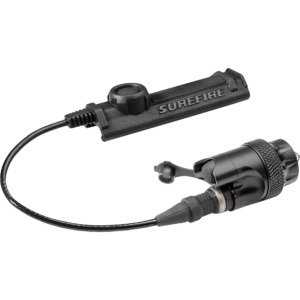 SureFire Switch Assem SR07 Scout Lgt 7"