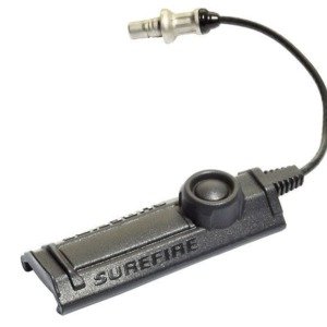 SureFire Rail Grabber Tape Switch 7"