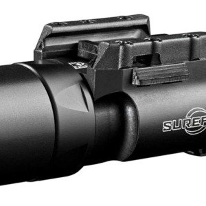 SureFire X300 Ultra LED Lght Black 1000LM