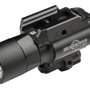 SureFire X400 Ultra LED W/red Lsr 600LM
