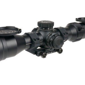 SIG SAUER Tango Msr 2-12X40 34MM Black