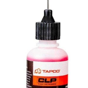 Tapco Clp 1 Oz Needle Oiler
