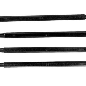 Tapco Cleaning Picks - 4 Pack