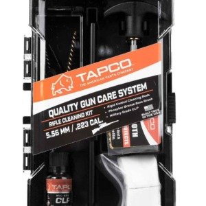 Tapco Universal Cleaning Kit