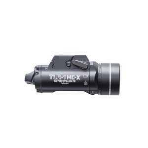 Streamlight TLR-1HLX 1000LM Multi Black Rail