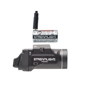 Streamlight TLR-7 Hl-x Sub USB G43X/48 Black
