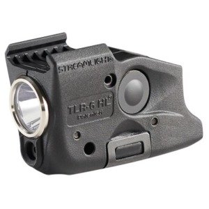 Streamlight TLR-6HLG Glk Rail 300LM Black Gn