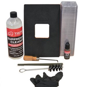 Tapco Supressor Cleaning Kit