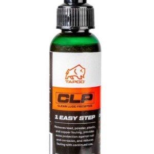 Tapco Clp 2OZ Gun Oil