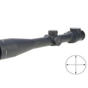 Trijicon Accupoint 2.5-12.5X42 MIL 30MM
