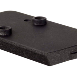 Trijicon Rmrcc Adapter Sig P365XL