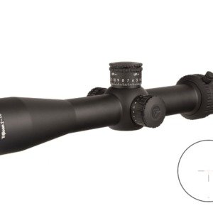Trijicon Credo 2-10X36 Black MOA Pt Ffp