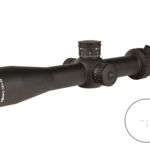 Trijicon Credo 2-10X36 Black Mrad Pt Ffp