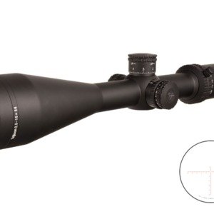 Trijicon Credo 2.5-15X56 Black Mrad Red