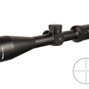 Trijicon Huron 3-9X40 Black 1" Duplex