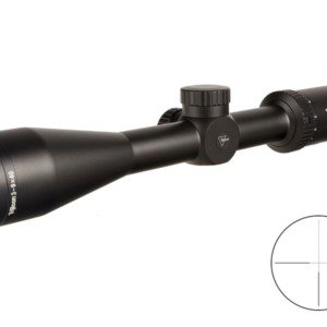 Trijicon Huron 3-9X40 Black 1" Bdc