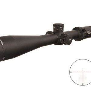 Trijicon Tenmile 3-18X44 Mrad Pt Ffp