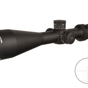 Trijicon Tenmile 5-25X50 30MM Mrad Sfp