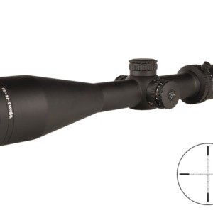 Trijicon Tenmile 6-24X50 30MM Mrad Green