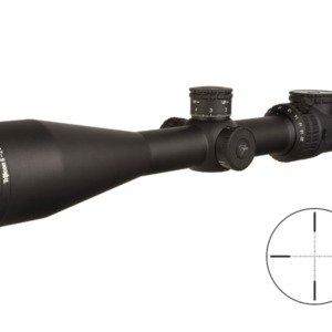 Trijicon Accupoint 5-20X50 Mrad Green