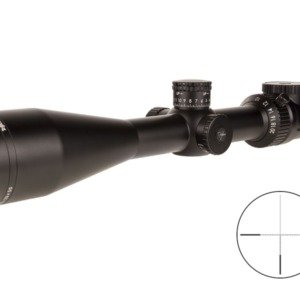 Trijicon Accupoint 5-20X50 MOA Green
