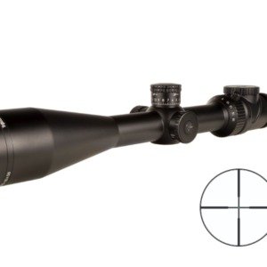 Trijicon Accupoint 3-18X50 Dplx 30MM Gn
