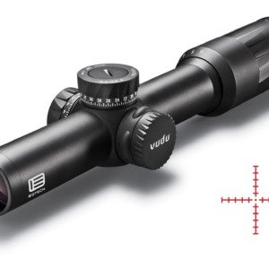 EO Tech Vudu Precision 1-6X24MM SR-1