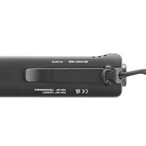 Streamlight Wedge Xt EDC 500LM Black