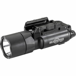 SureFire X300 Turbo LED Lght Black 650LM