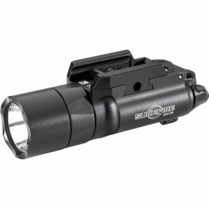 SureFire X300 Turbo LED 650LM Scrw Mnt